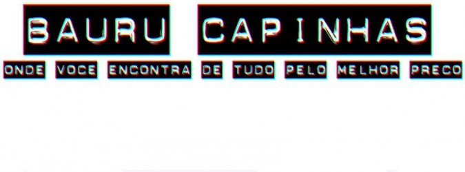Bauru Capinhas